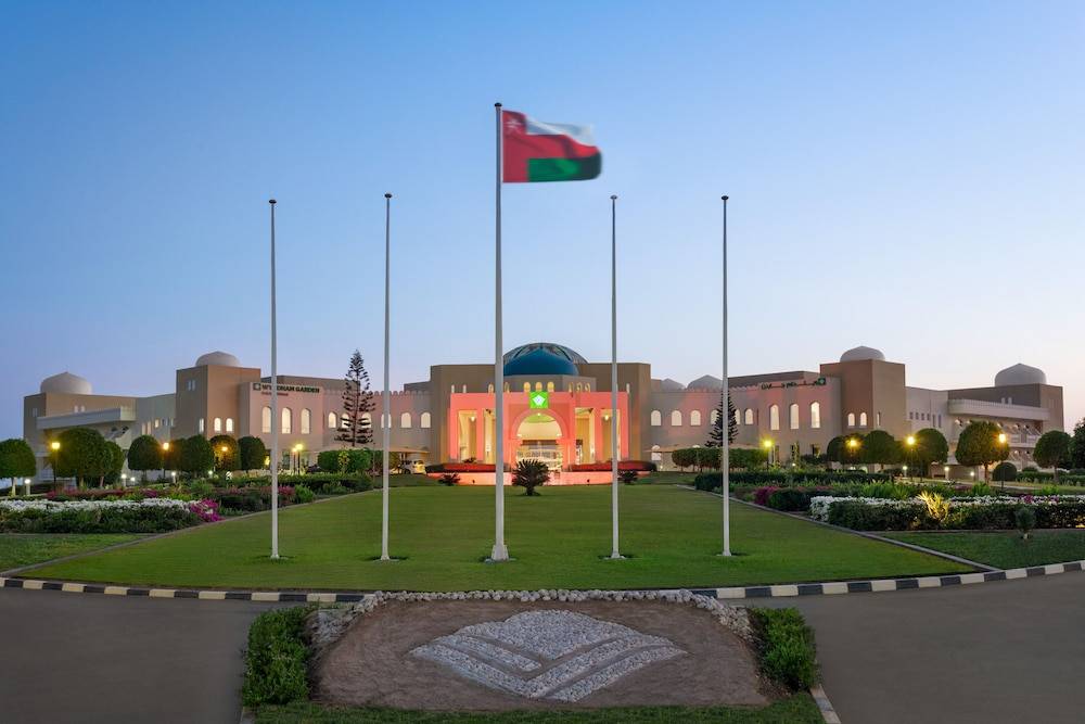 Wyndham Garden Salalah Mirbat