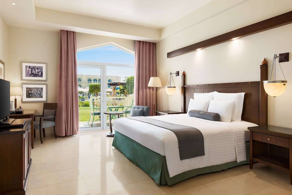 Wyndham Garden Salalah Mirbat