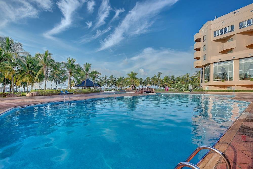 Crowne Plaza Resort Salalah