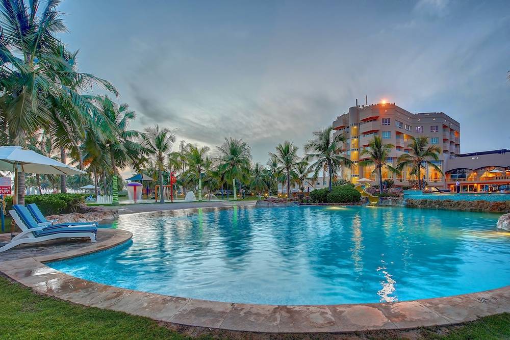 Crowne Plaza Resort Salalah