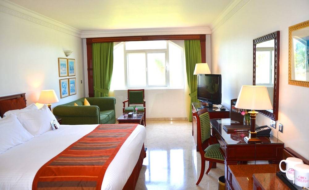 Crowne Plaza Resort Salalah