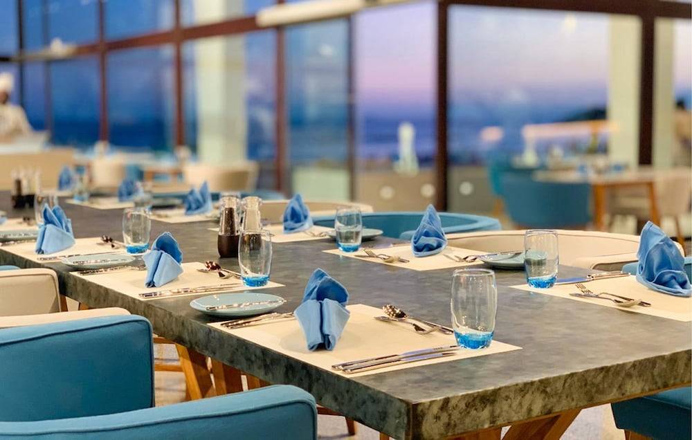 Crowne Plaza Resort Salalah