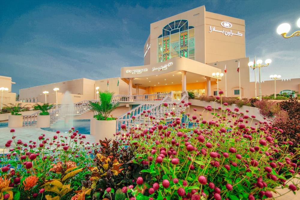 Crowne Plaza Resort Salalah