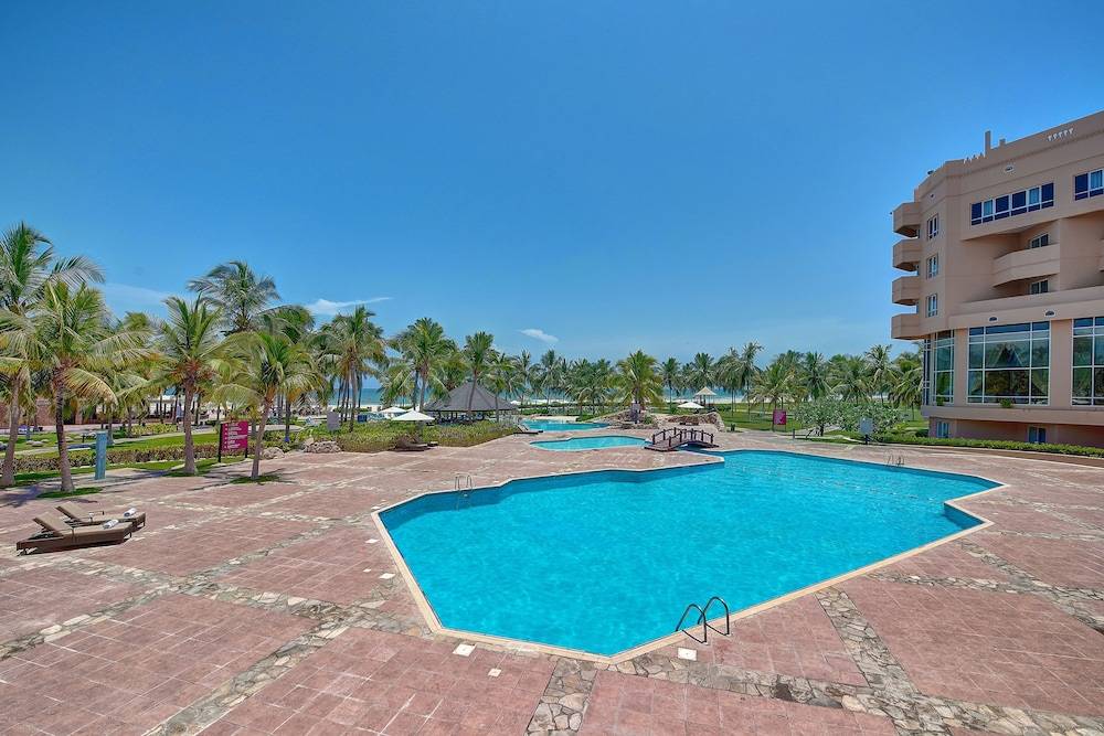 Crowne Plaza Resort Salalah