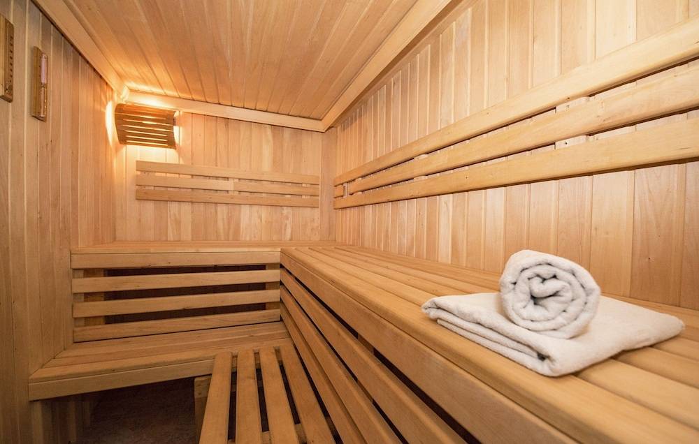 Crowne Plaza Resort Salalah