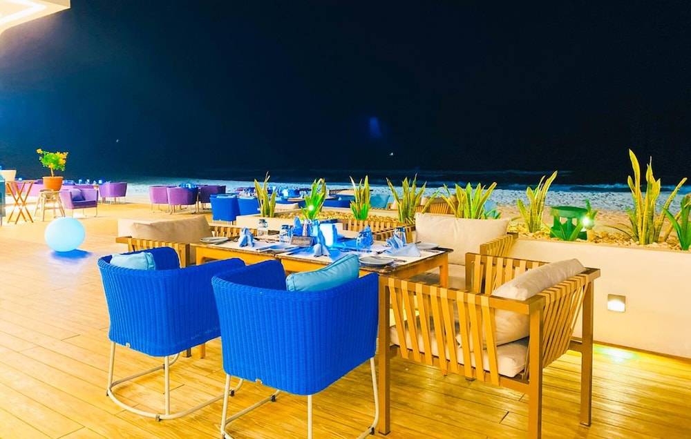 Crowne Plaza Resort Salalah