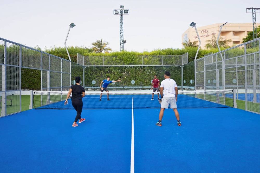 Crowne Plaza Resort Salalah