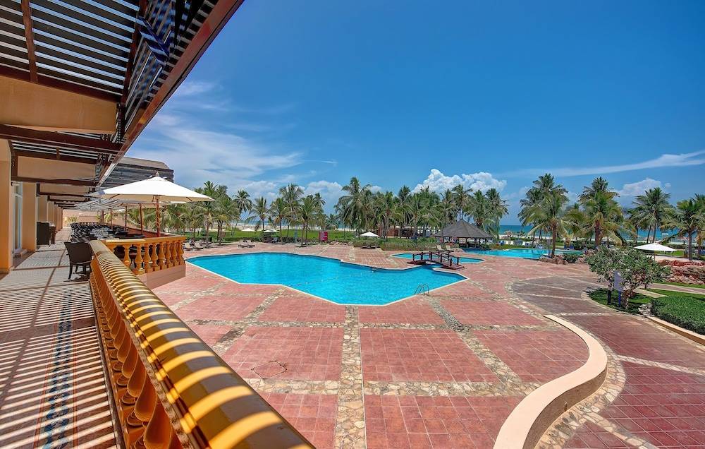 Crowne Plaza Resort Salalah