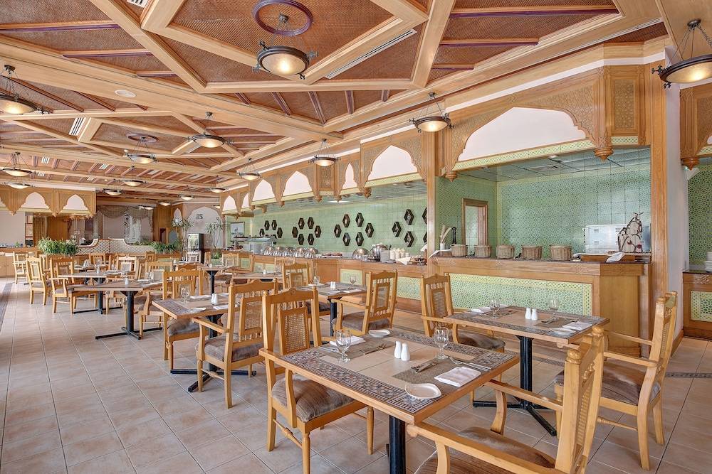 Crowne Plaza Resort Salalah