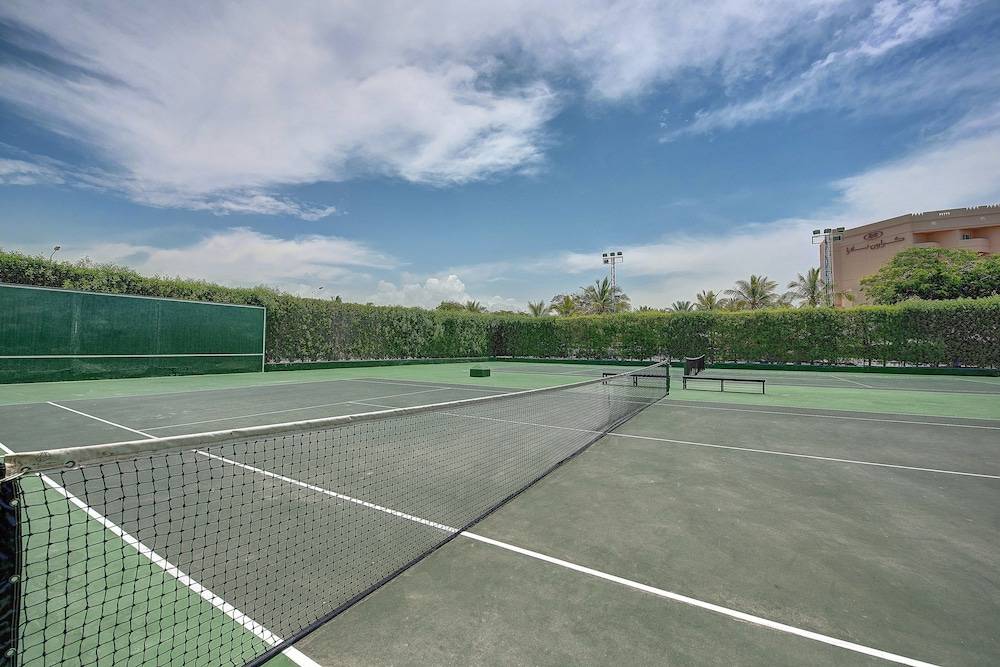 Crowne Plaza Resort Salalah