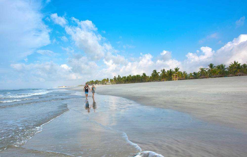 Crowne Plaza Resort Salalah