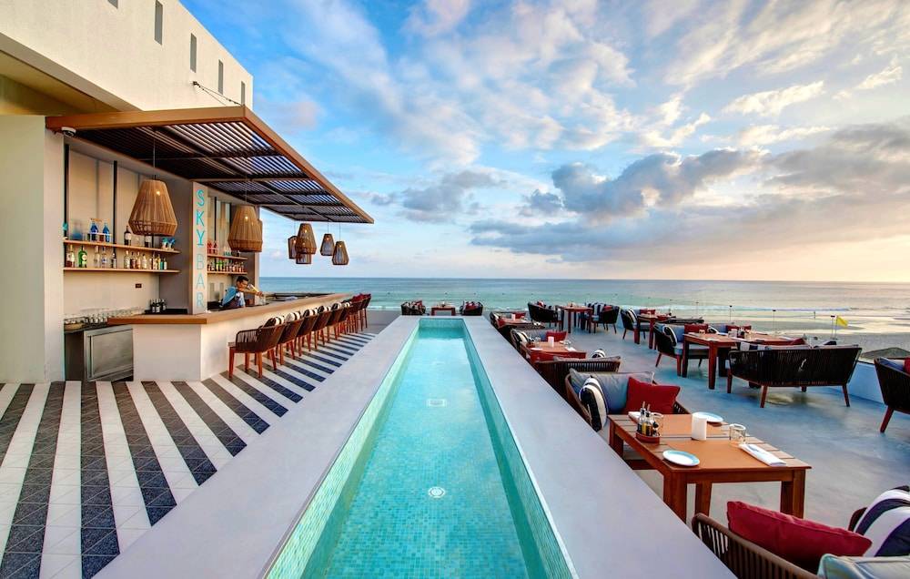 Crowne Plaza Resort Salalah