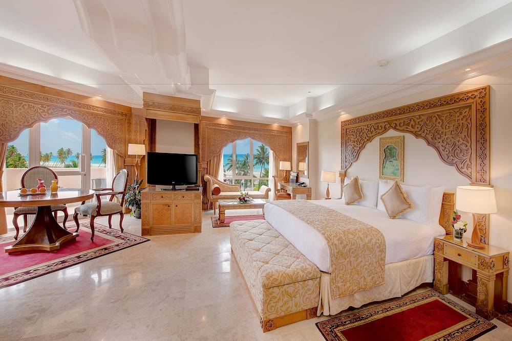 Crowne Plaza Resort Salalah