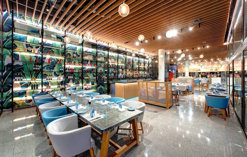 Crowne Plaza Resort Salalah