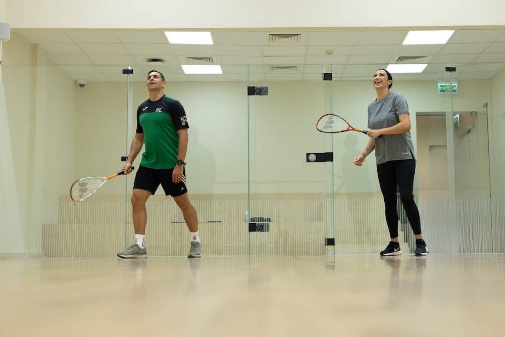 Crowne Plaza Resort Salalah