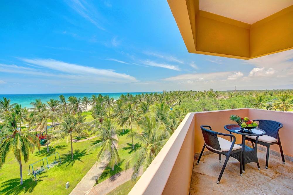 Crowne Plaza Resort Salalah