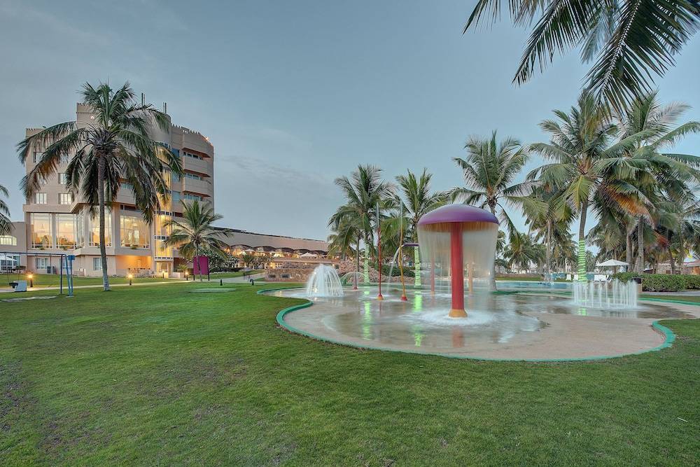 Crowne Plaza Resort Salalah