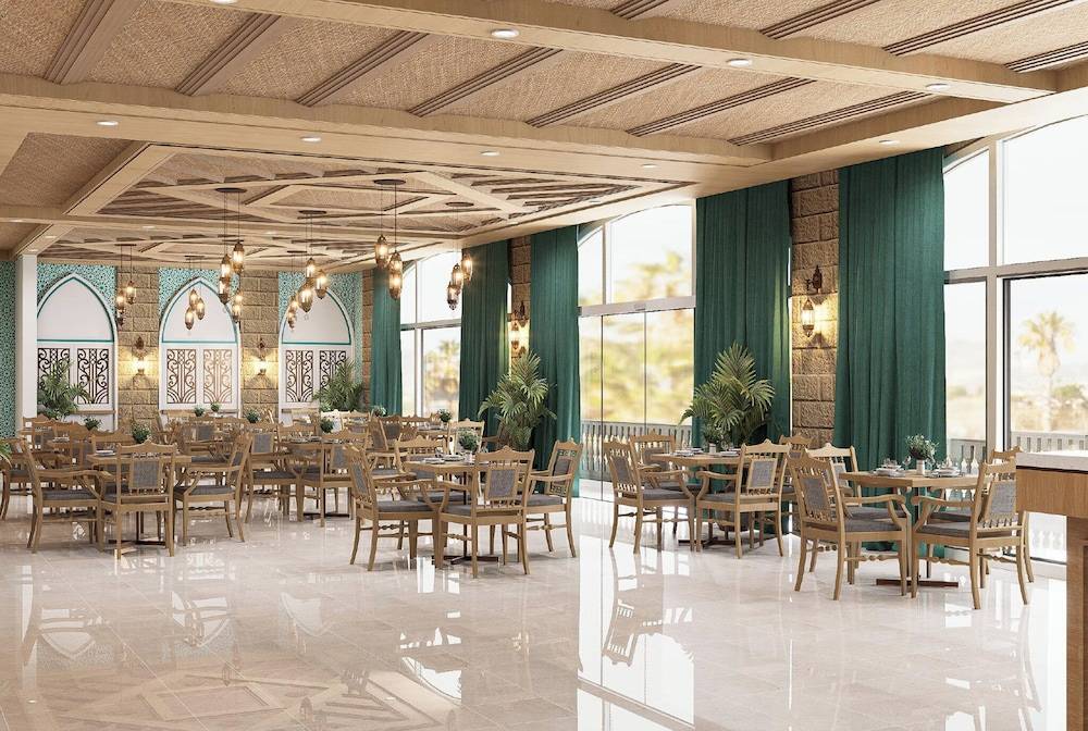 Crowne Plaza Resort Salalah