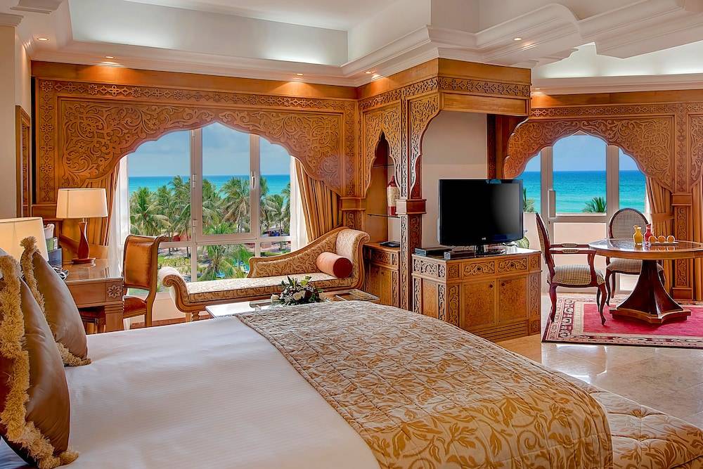 Crowne Plaza Resort Salalah