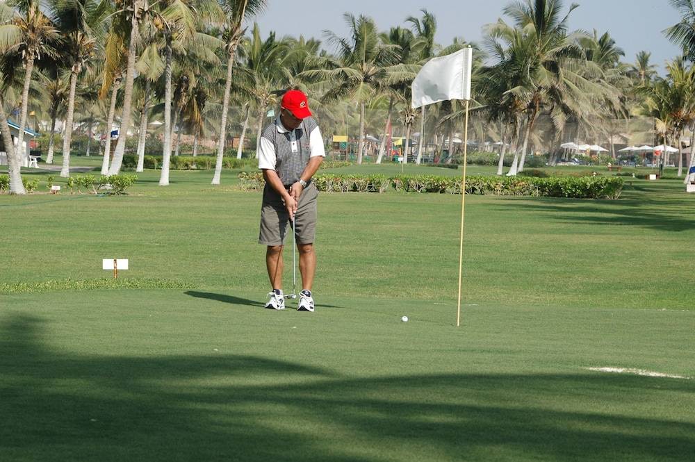 Crowne Plaza Resort Salalah