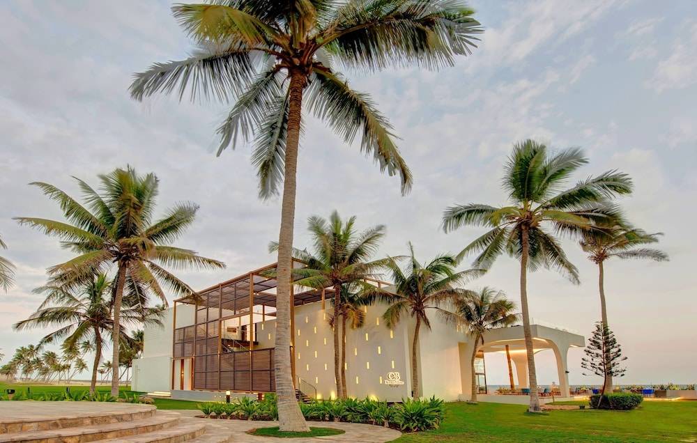 Crowne Plaza Resort Salalah