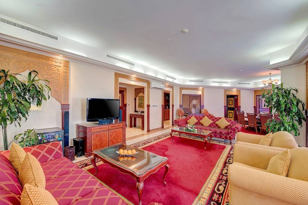 Crowne Plaza Resort Salalah