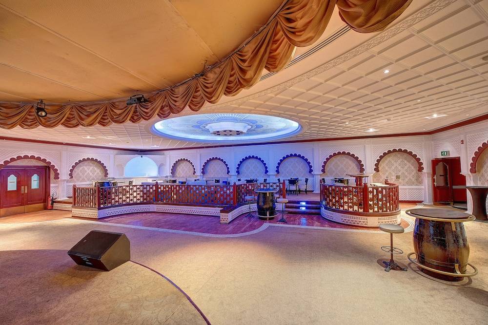 Crowne Plaza Resort Salalah