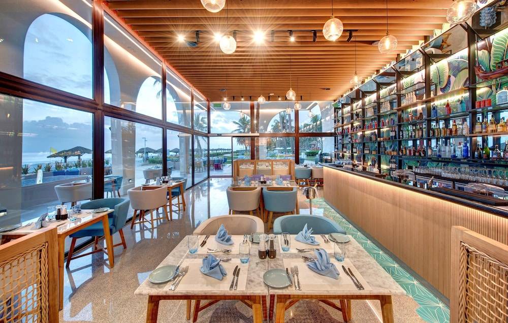 Crowne Plaza Resort Salalah