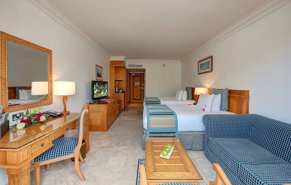 Crowne Plaza Resort Salalah