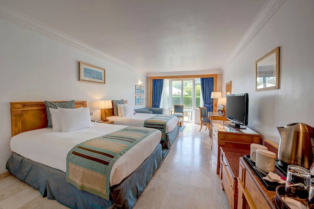 Crowne Plaza Resort Salalah