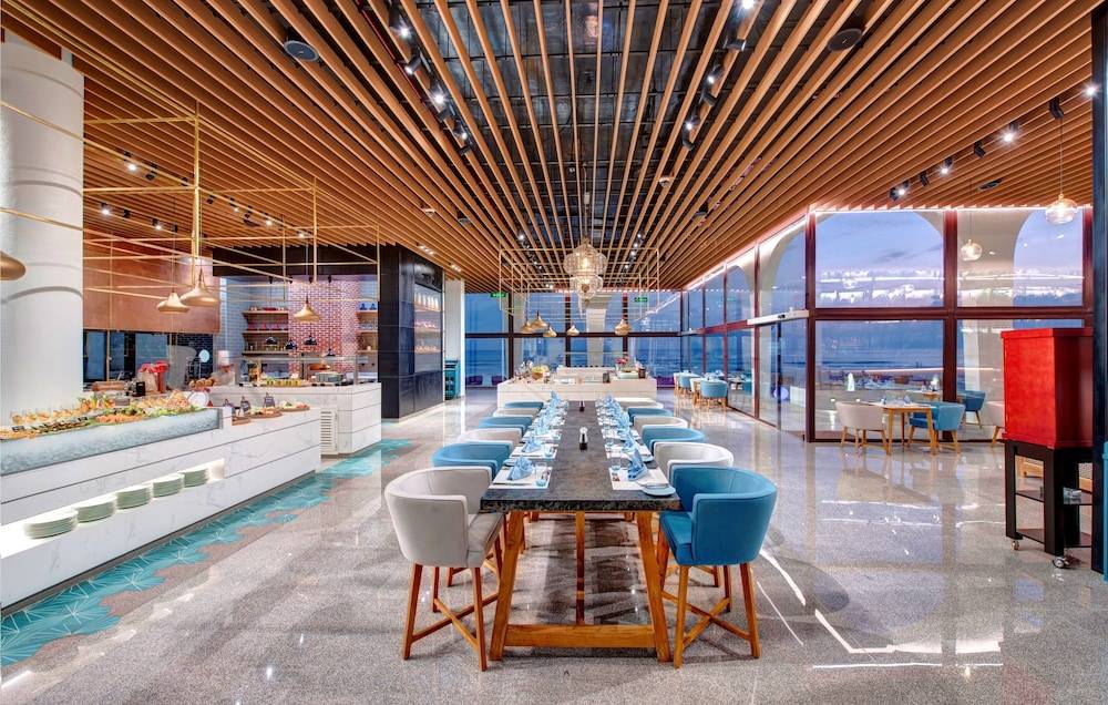 Crowne Plaza Resort Salalah