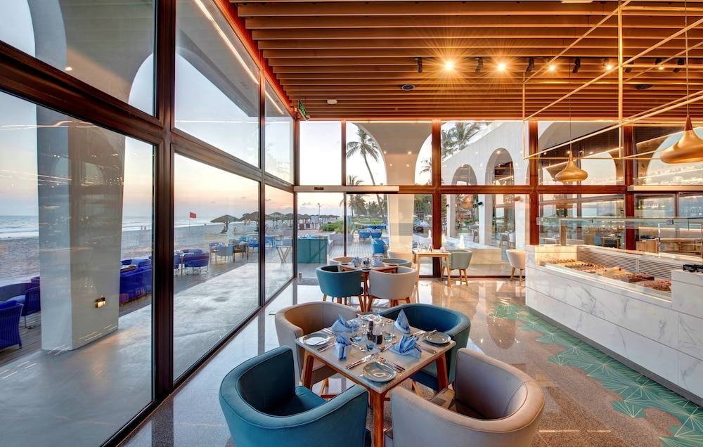 Crowne Plaza Resort Salalah