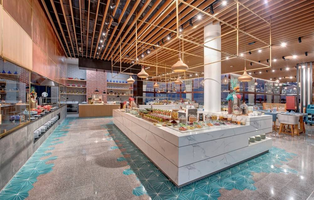 Crowne Plaza Resort Salalah