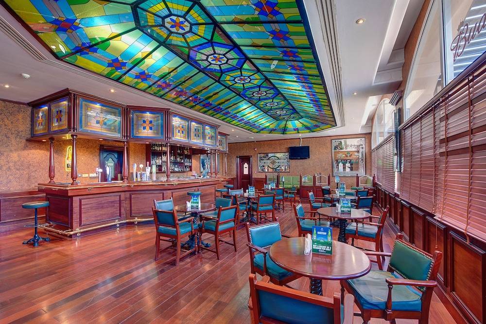 Crowne Plaza Resort Salalah