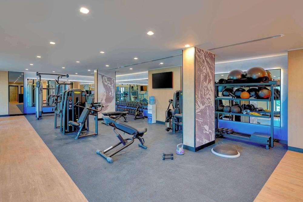 Hilton Salalah Resort