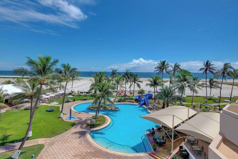 Hilton Salalah Resort