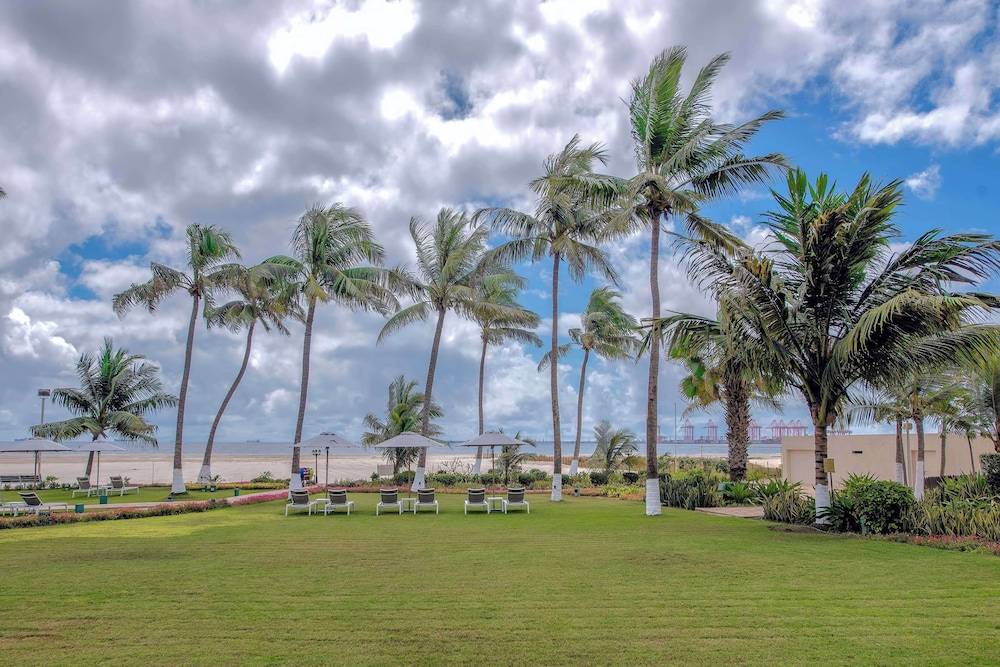 Hilton Salalah Resort