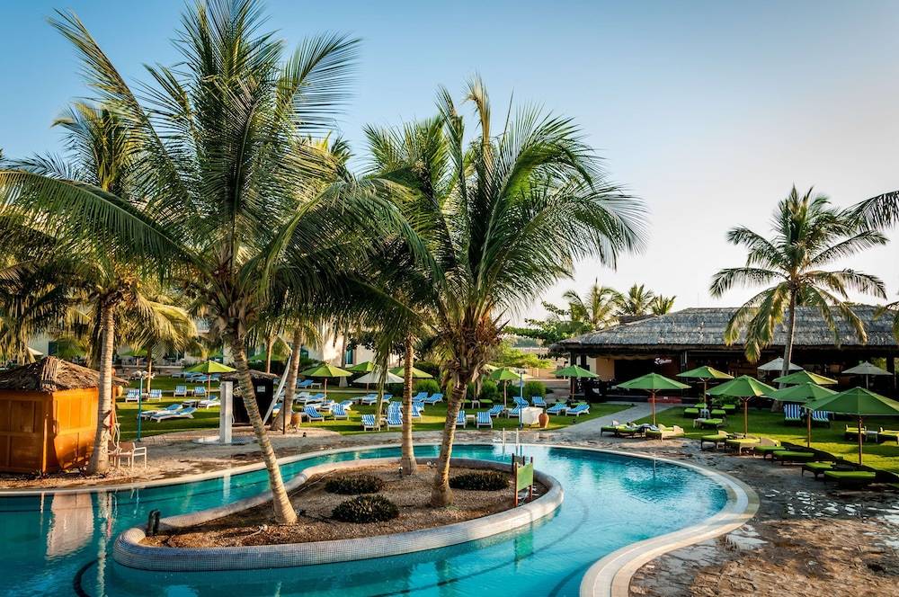 Hilton Salalah Resort