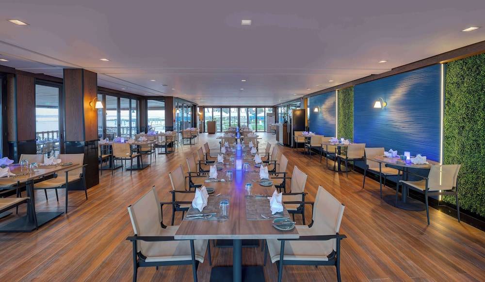 Hilton Salalah Resort