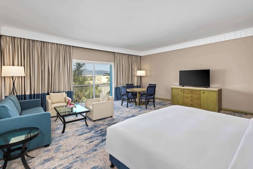 Hilton Salalah Resort