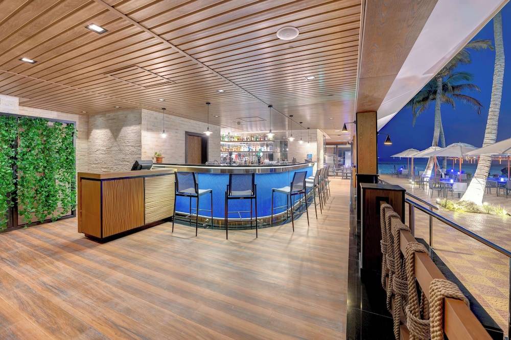 Hilton Salalah Resort