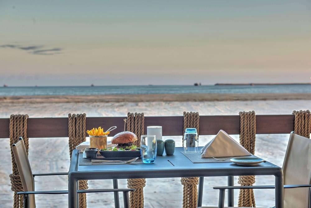 Hilton Salalah Resort Hilton Salalah Resort