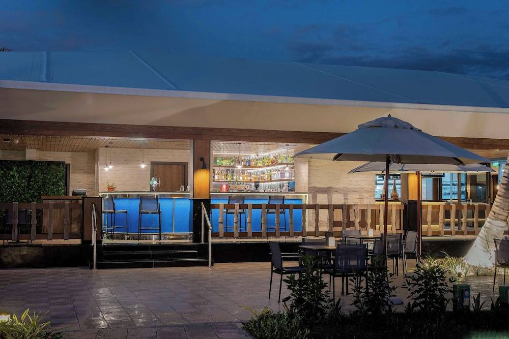 Hilton Salalah Resort