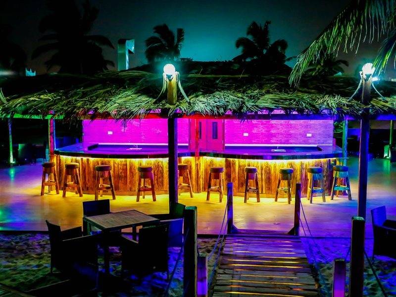 Samharam Resorts Salalah