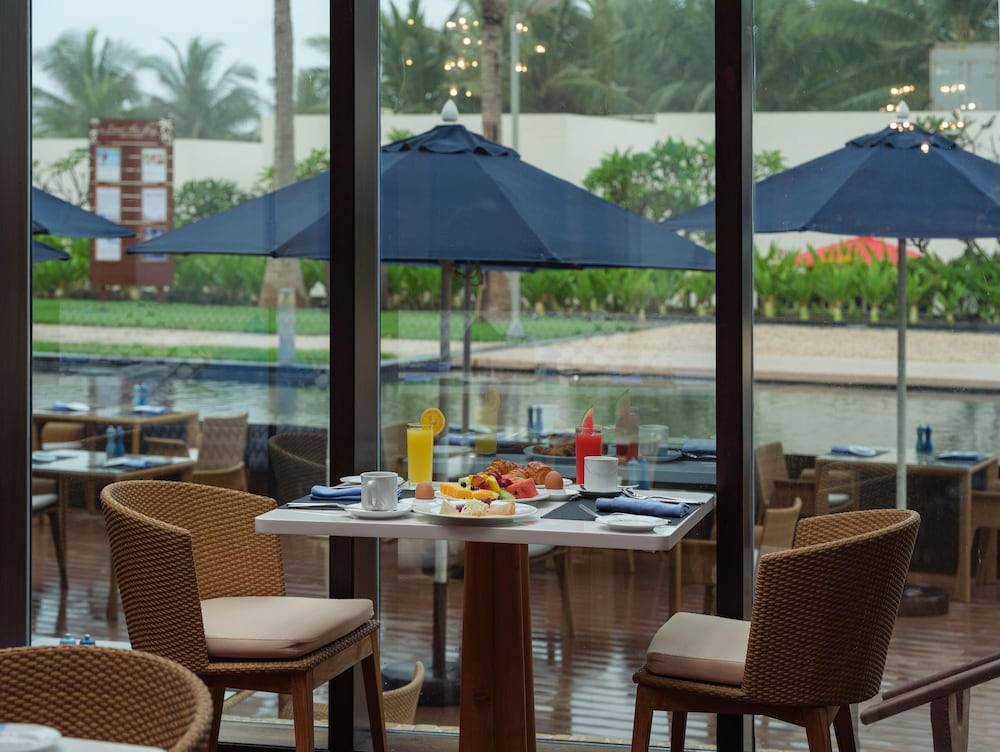 Al Baleed Resort Salalah by Anantara