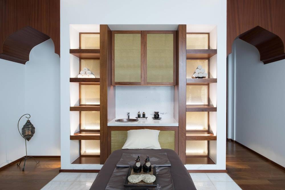 Al Baleed Resort Salalah by Anantara