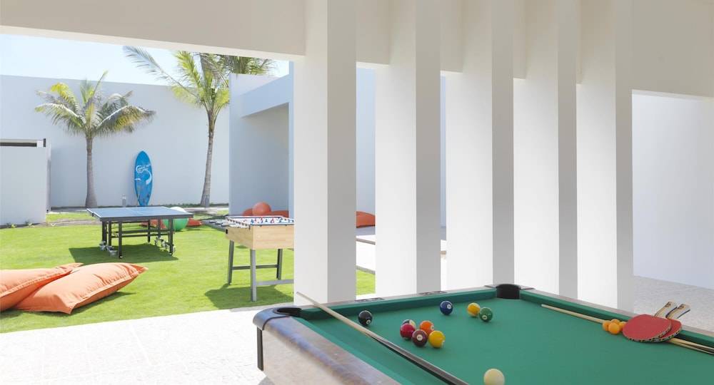 Al Baleed Resort Salalah by Anantara