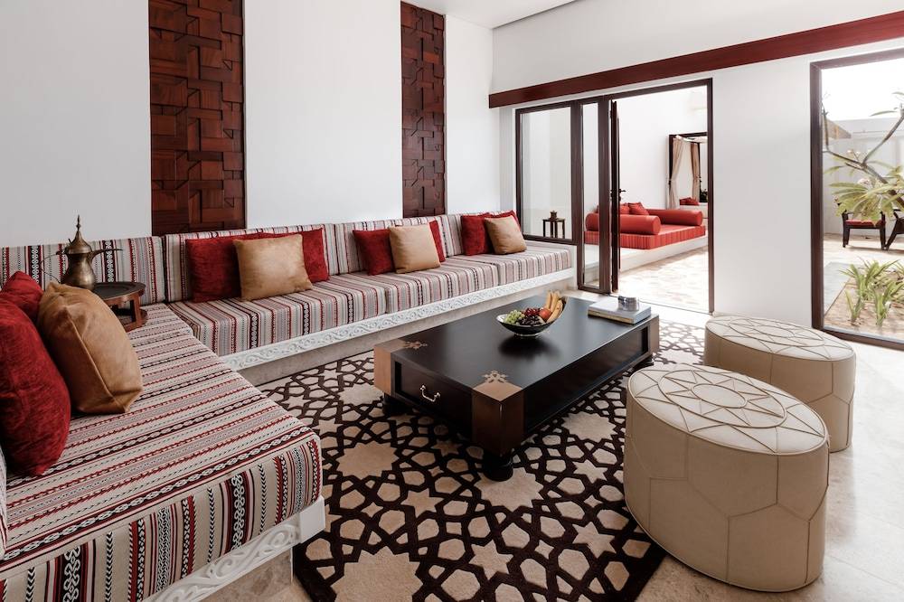 Al Baleed Resort Salalah by Anantara