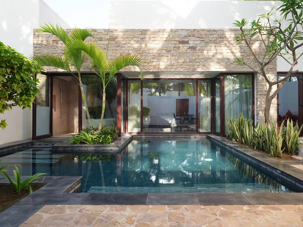 Al Baleed Resort Salalah by Anantara