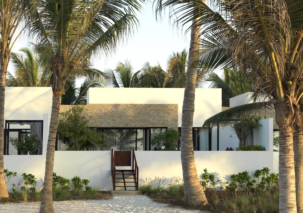 Al Baleed Resort Salalah by Anantara